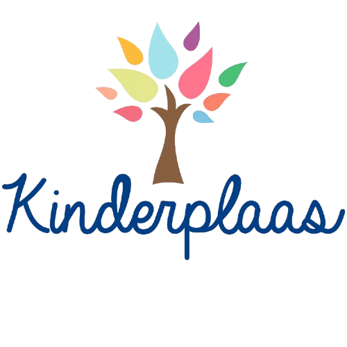 Kinderplaas Logo